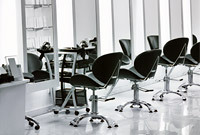 Salon-hair